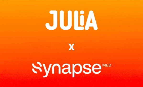 JULiA x Synapse