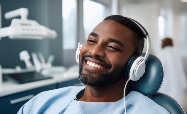 L’impact de la musique en salle d’attente : bienfaits, enjeux & playlists recommandées