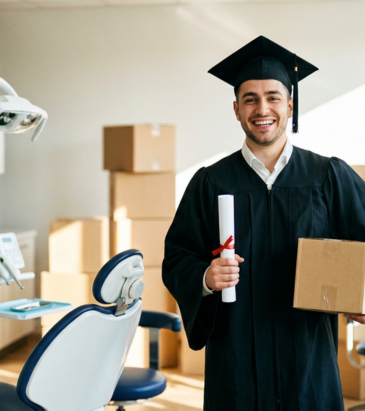 Les nouveaux dentistes en France : tendances 2025