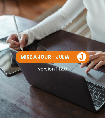 JULiA – version 1.12.0